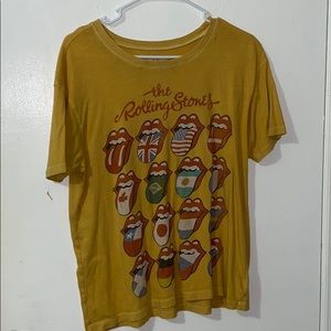 Rolling Stones Tshirt
